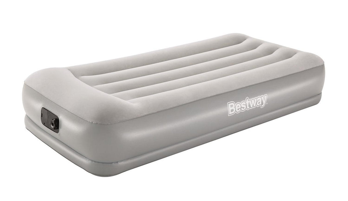 Colchón Inflable Eléctrico 1,5 Plaza 191X97X38Cm Bestway