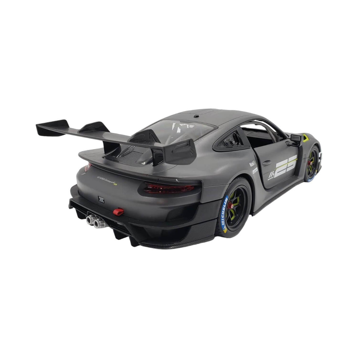 Auto Colección a Control Remoto Porsche 911 GT2 RS Rastar