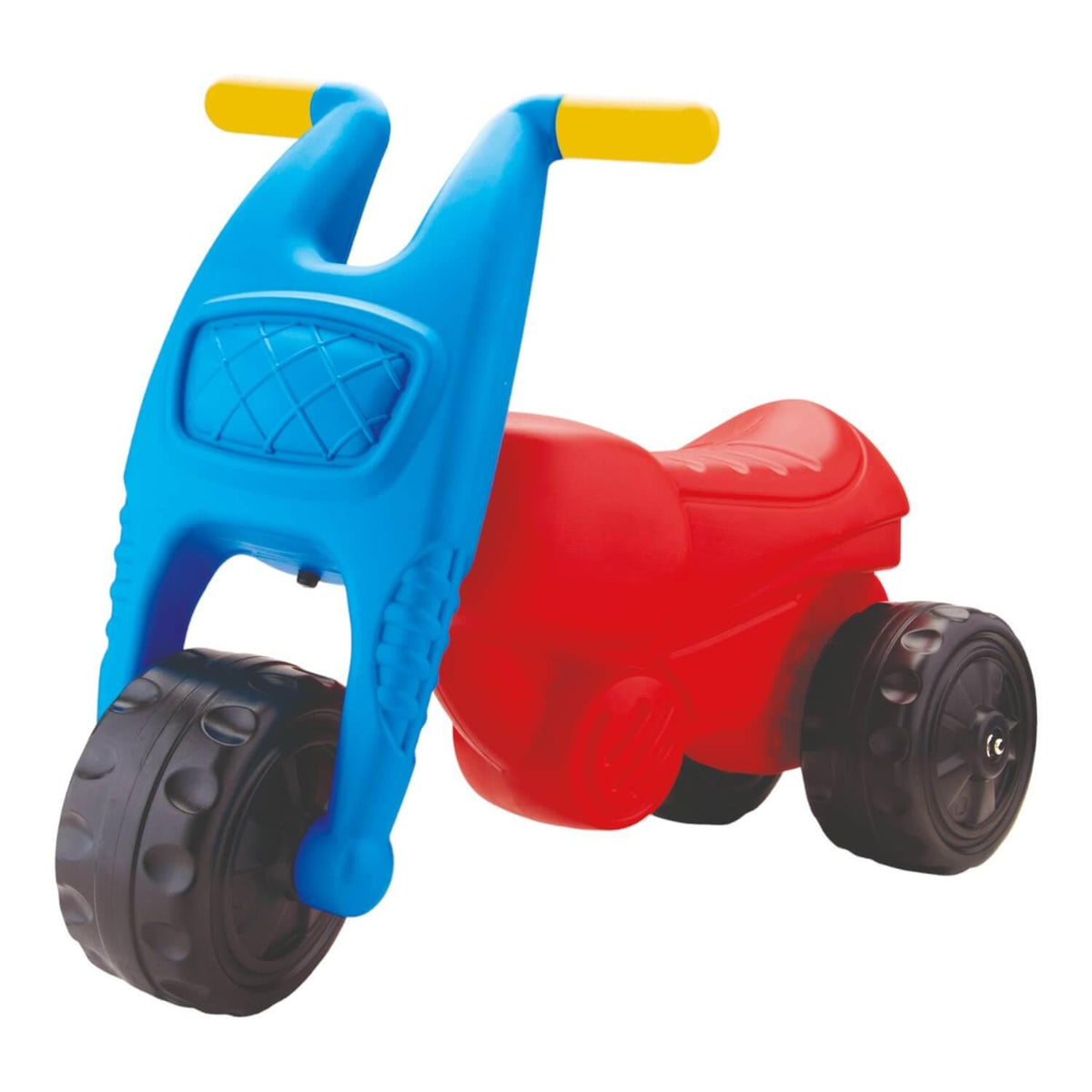 Tricilo Andador Sin Pedales Para Niños 27x42x53 Cms Dolu