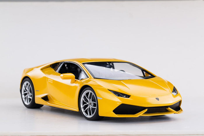 Auto Control Remoto Rastar Lamborghine Huracan