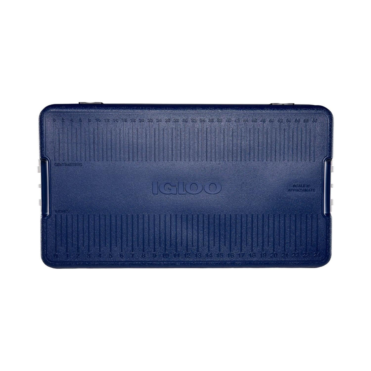 Cooler Nevera Hielera MaxCold Gris 66 Litros Igloo