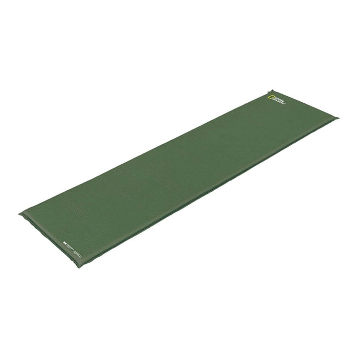 Colchoneta Autoinflable 180x50x2 Cms National Geographic