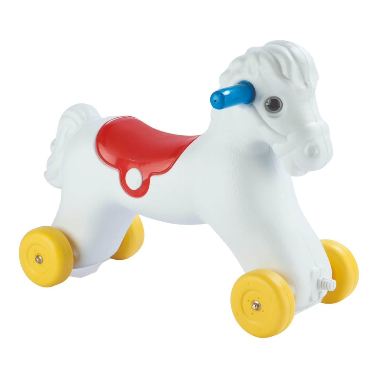 Caballo Montable Fisher Caballitos Fisher Price Caballo Saltarin