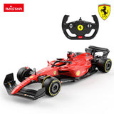 Auto a control remoto Ferrari Formula 1 Escala 1:12