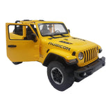 Auto a control remoto JEEP Wrangler JL Escala 1:14