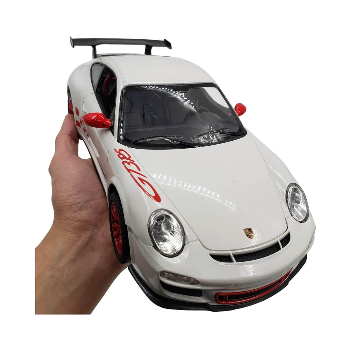 Auto a control remoto Porsche GT3 Escala 1:14 Rastar