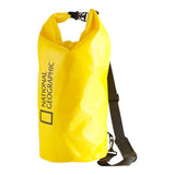 Bolsa Seca Impermeable 20 Litros National Geographic