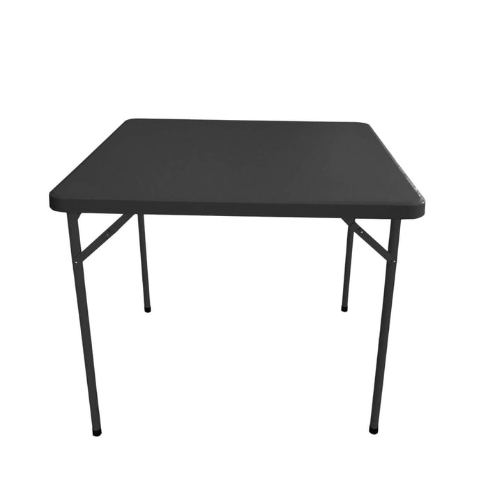Mesa Plegable Cuadrada 86X86Cm Northwest