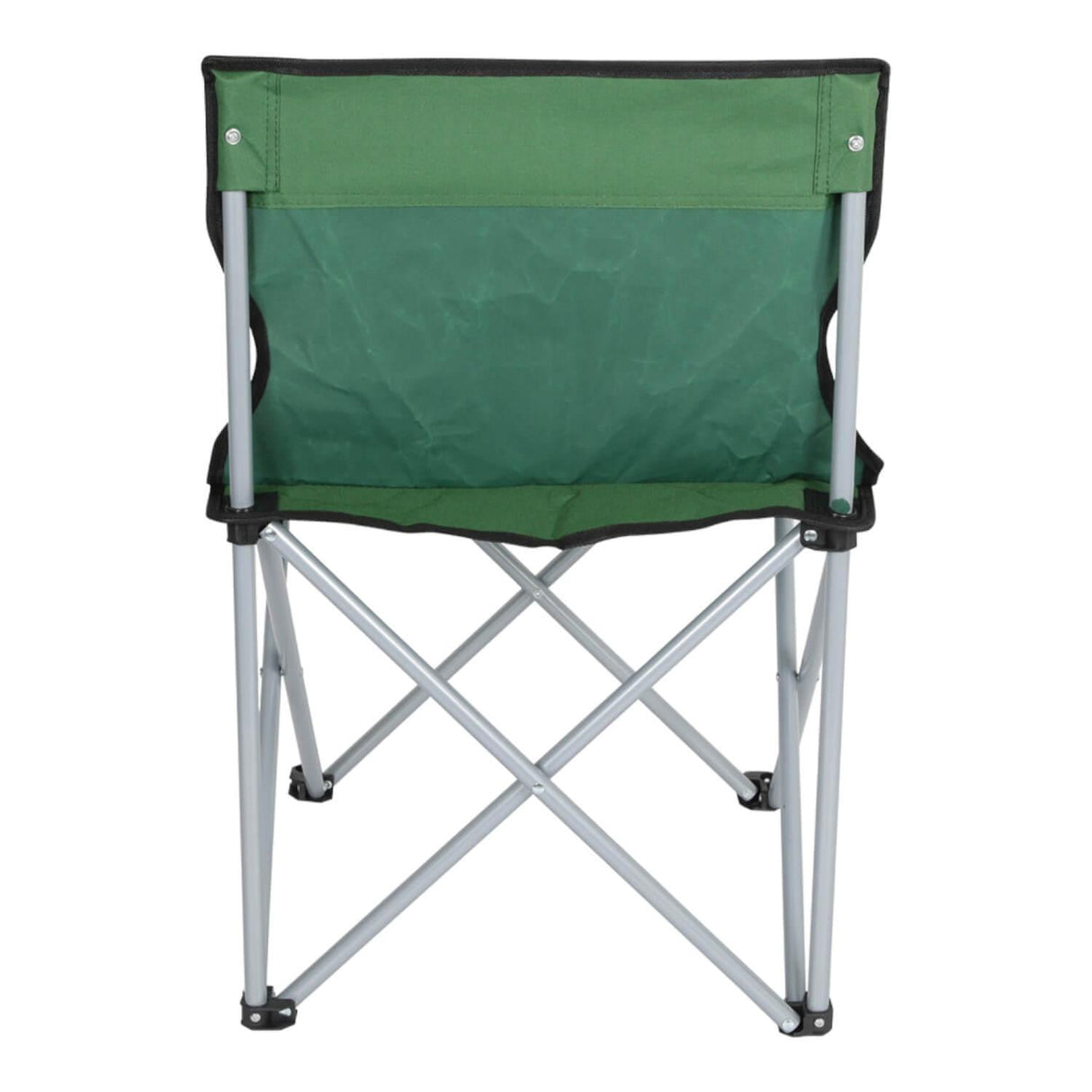 Silla De Camping Basica Verde Outback