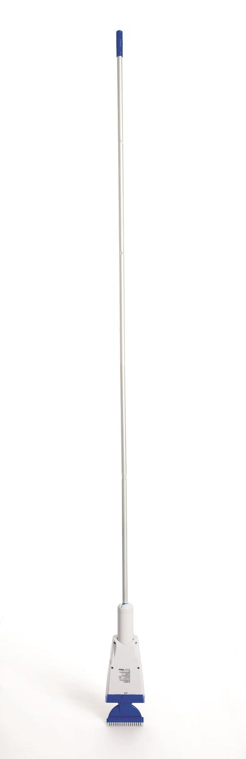 Limpiador Recargable Aquapowercell Para Piscinas Flowclear™ Bestway