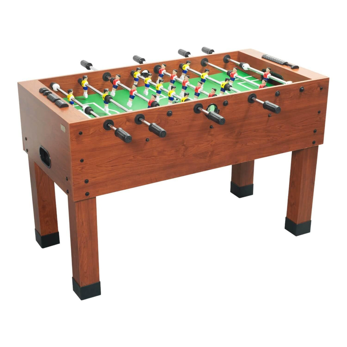 Taca Taca Madera Telescopico 136x66x88 cms GamePower