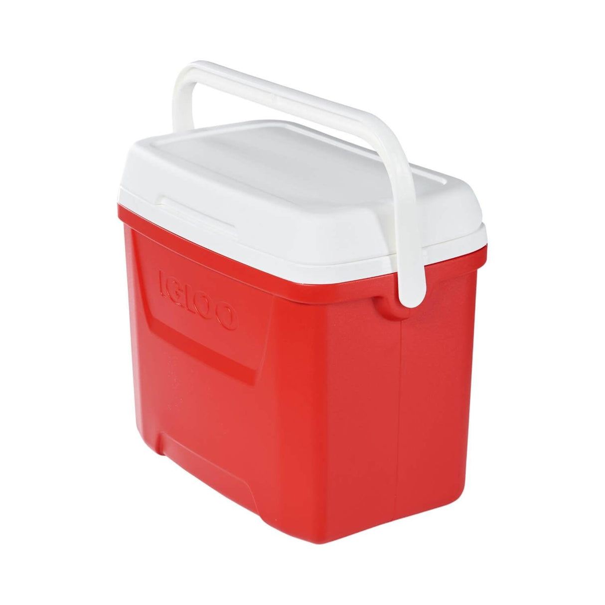 Cooler Nevera Hielera Laguna Rojo 26.5 Litros Igloo