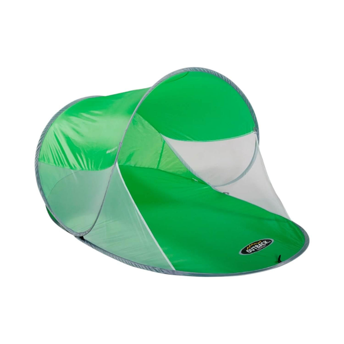 Carpa Outback Playa Pop Up Verde
