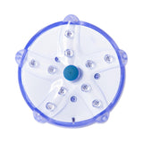 Luz Led 7 colores Para Hot Tub Jacuzzi Inflable Bestway