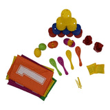 Juego Set De Sacos de Cumpleaños Gamepower 73X53Cm