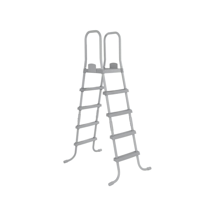 Escalera para Piscina 1.32m Bestway