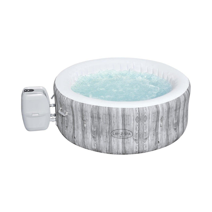 Hot Tub Spa Inflable Fiji 4 Personas Bestway