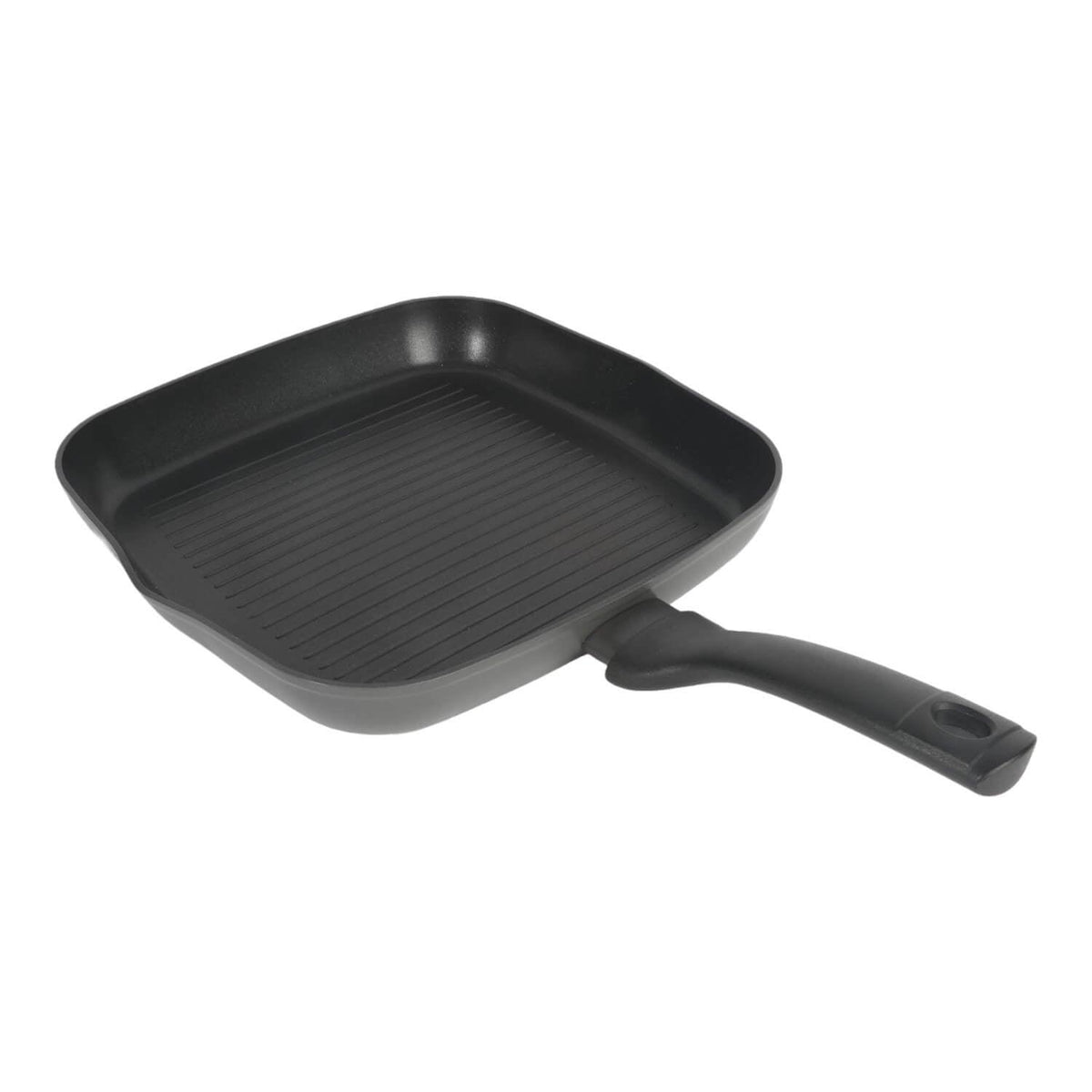 Sartén Plancha Grill Aluminio Forjado Kingsway 27.9 Cm / 2.5mm Oster