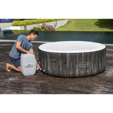 Hot Tub Spa Jacuzzi Inflable Bahamas 4 Personas Bestway