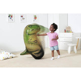 Mono Porfiado Dinosaurios 91Cms Bestway