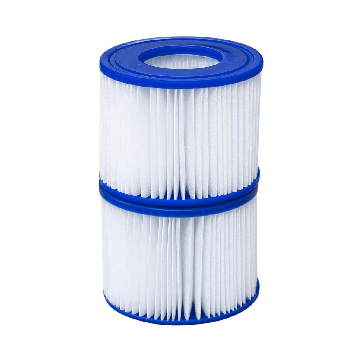 Cartucho Repuesto Filtro Hot Tub VI Lay z Spa Bestway