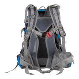 Mochila Outdoor Daytona 20 Litros Azul National Geographic