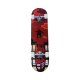 Tabla Patineta Skate 31" - 79cm Bex