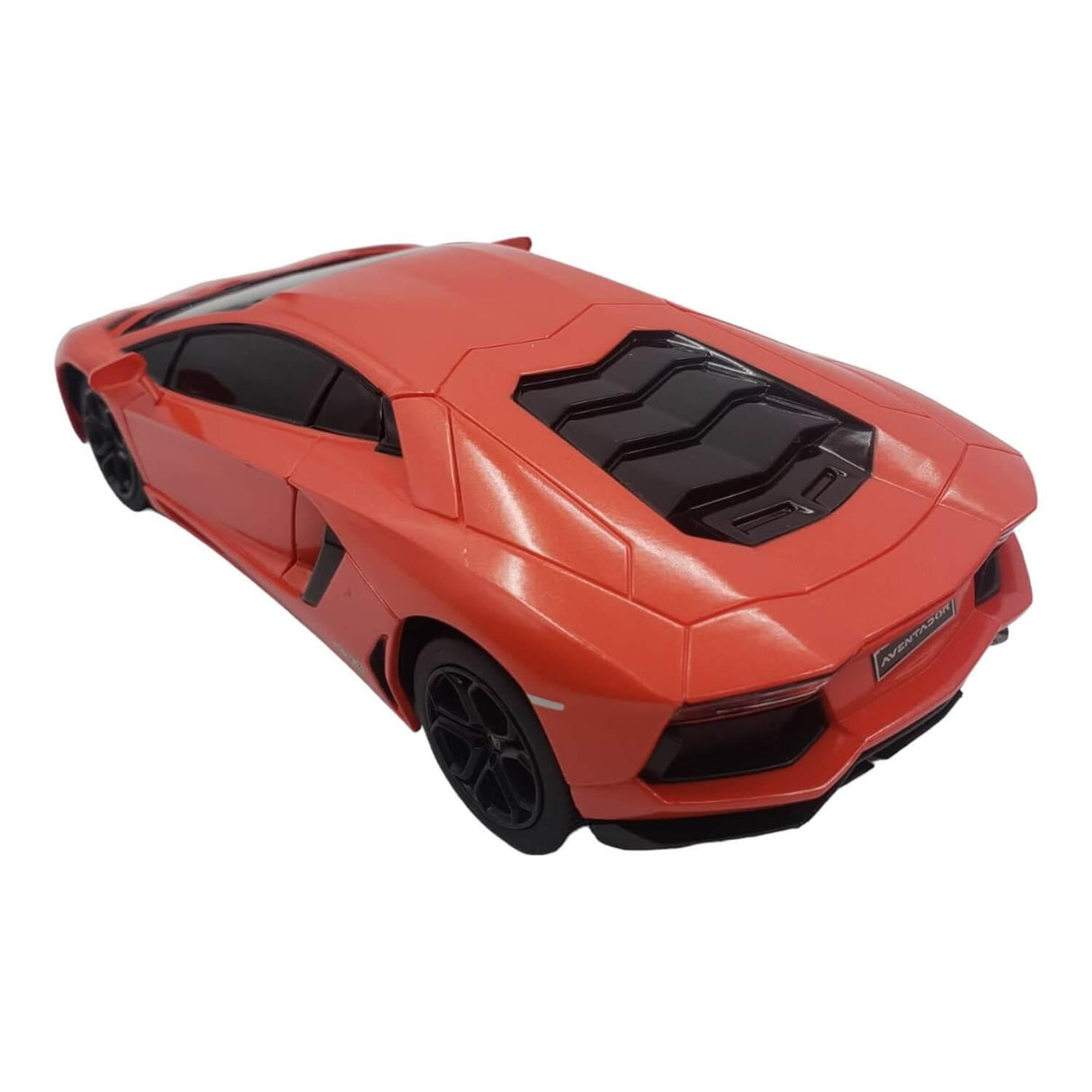 Auto a control remoto Aventador LP700 Escala 1:24 Rastar