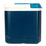 Cooler Nevera Hielera Profile Azul 15 Litros Igloo