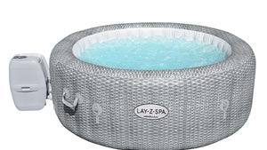 Spa´s inflables Lay Z Spa