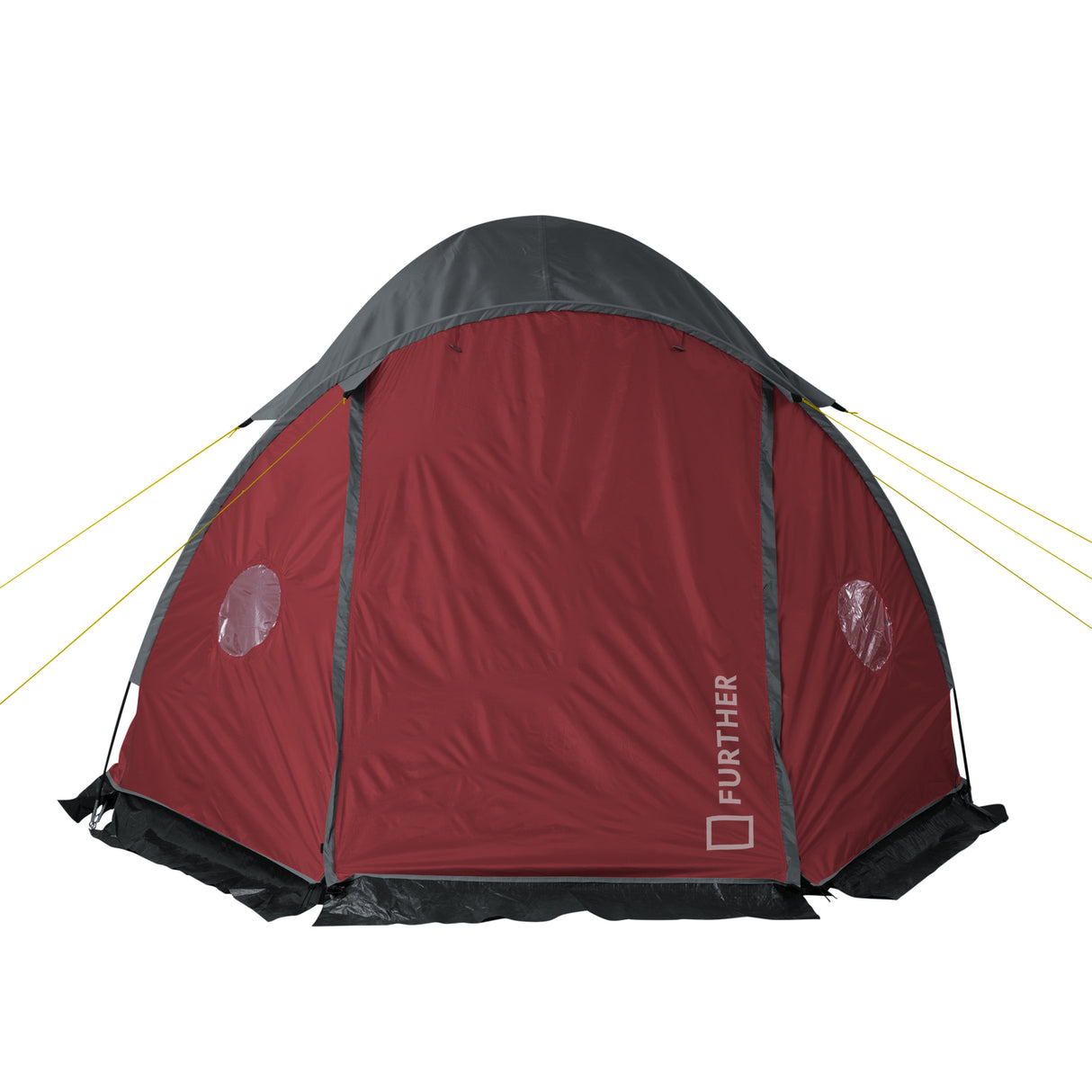 Carpa Playa Instant Sun Trail National Geographic – Getway