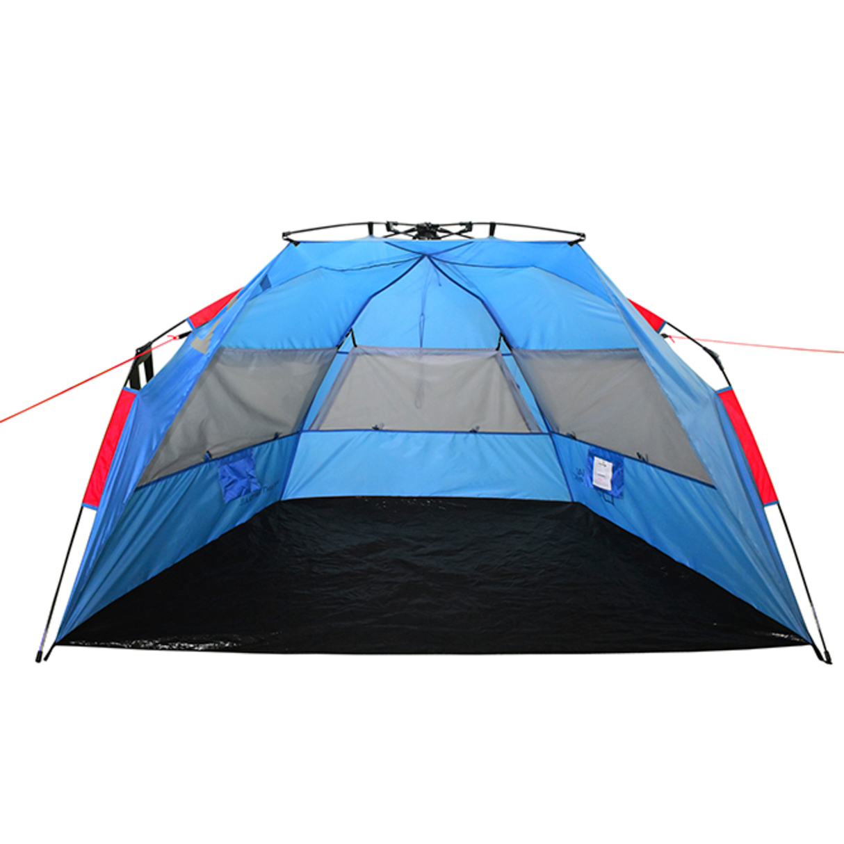 Carpa Playa Instant Sun Trail National Geographic – Getway