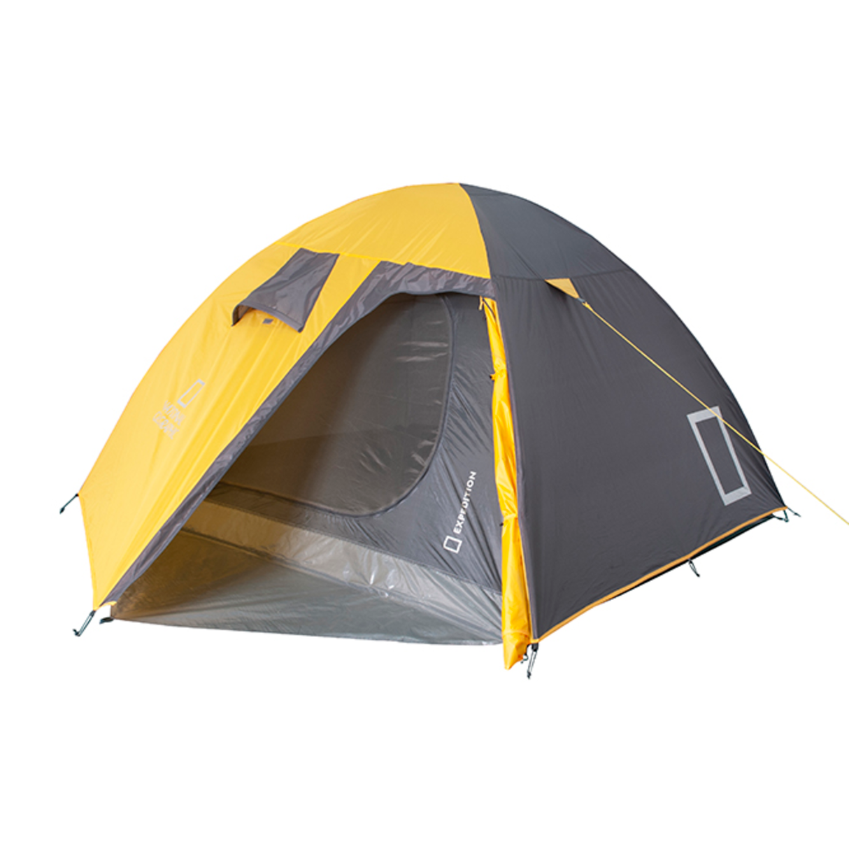 NATIONAL GEOGRAPHIC Silla De Camping National Geographic