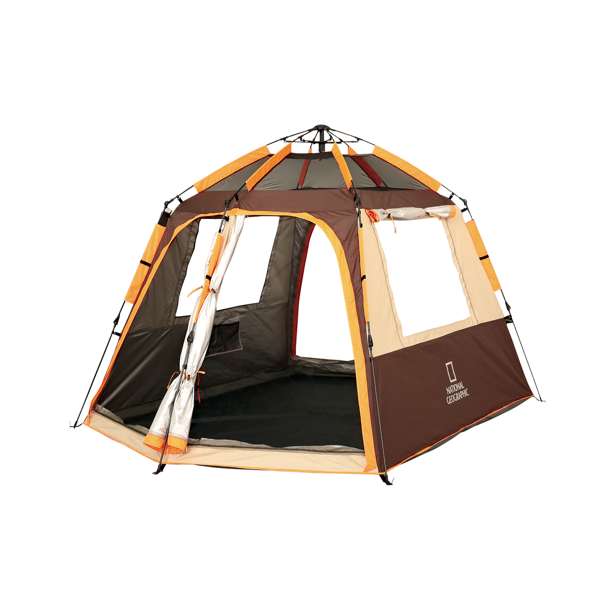 NATIONAL GEOGRAPHIC Silla De Camping National Geographic